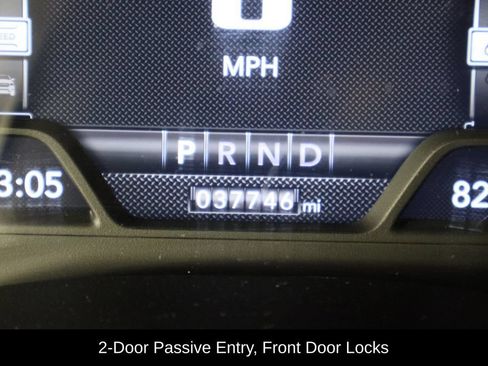 Used 2022 RAM 1500 Rebel w/ Rebel Level 2 Equipment Group AWD/4WD image 33