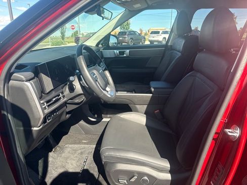 Used 2025 Hyundai Santa Fe XRT image 24