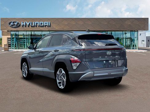 New 2026 Hyundai Kona SEL Premium FWD image 5