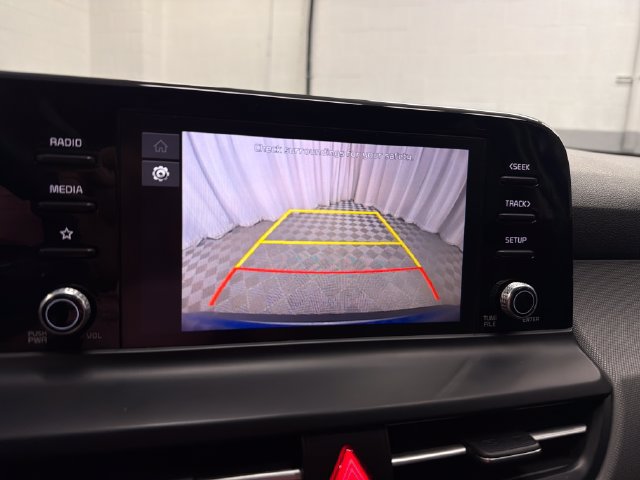 Certified 2024 Kia Seltos LX AWD/4WD image 22