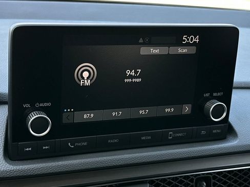 Used 2025 Acura Integra FWD image 20