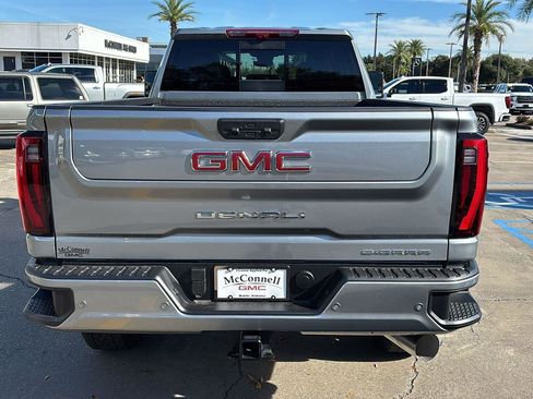 New 2026 GMC Sierra 3500 Denali w/ Denali Reserve Package image 6