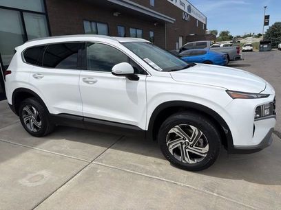 Used 2023 Hyundai Santa Fe SEL