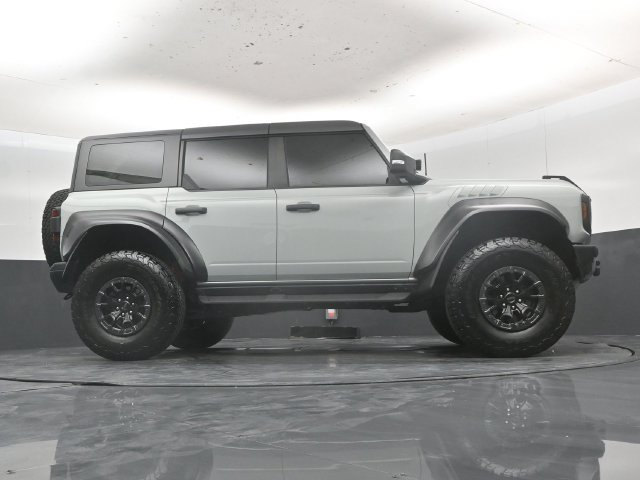 Used 2023 Ford Bronco Raptor AWD/4WD image 53