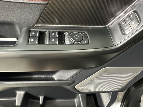 Certified 2024 Ford F150 Raptor AWD/4WD image 11