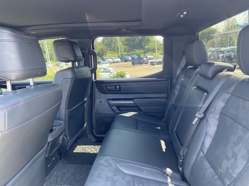 Used 2024 Toyota Tundra TRD Pro AWD/4WD image 19