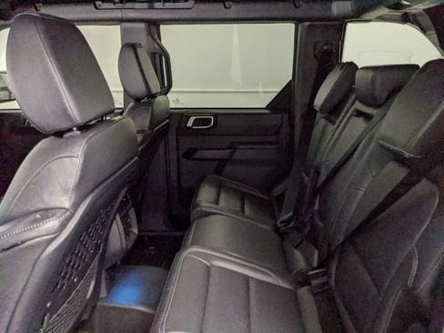 New 2025 Ford Bronco Big Bend image 23