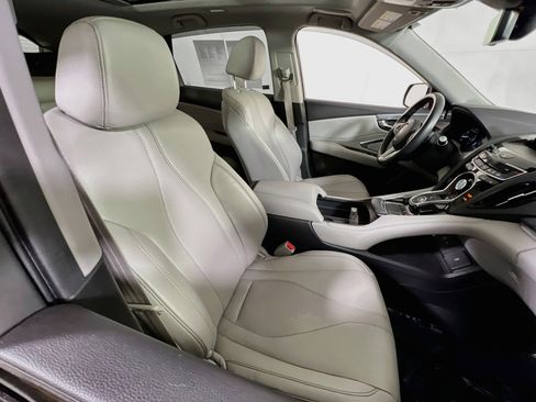 Used 2019 Acura RDX AWD w/ Technology Package image 28
