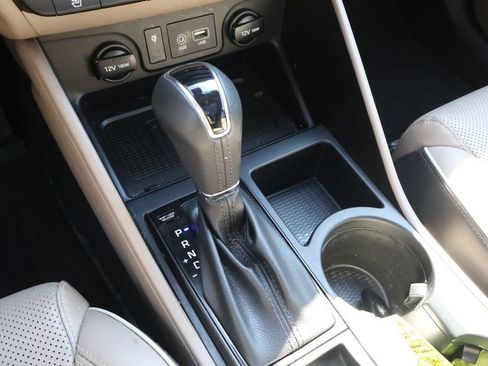 Used 2019 Hyundai Tucson Ultimate image 20