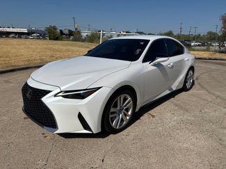 Used 2021 Lexus IS 300 w/ Accessory Package RWD video 1