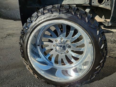 Used 2012 Chevrolet Silverado 2500 LT w/ Texas Edition image 30