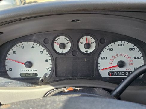 Used 2011 Ford Ranger Sport AWD/4WD image 4
