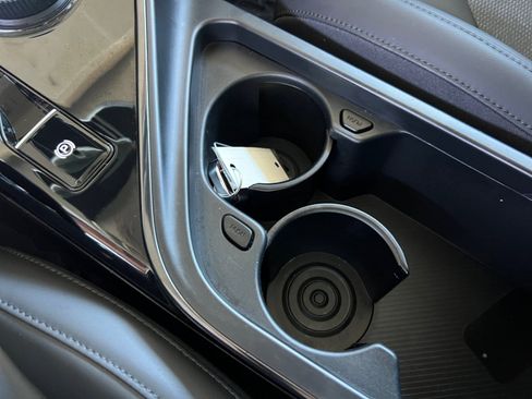 Used 2024 Kia Niro Wind image 18