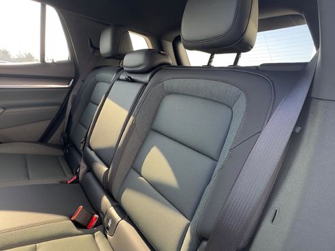 New 2026 GMC Terrain AT4 w/ Technology Package II image 10