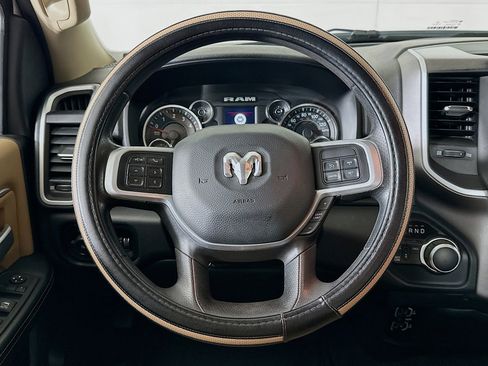 Used 2022 RAM 2500 Big Horn image 17