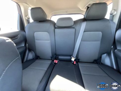 Certified 2024 Honda CR-V EX image 16