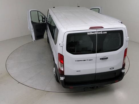 Certified 2026 Ford Transit 350 XL image 47
