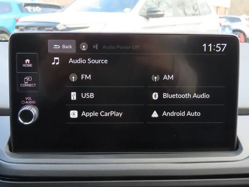 New 2026 Honda Accord LX image 18