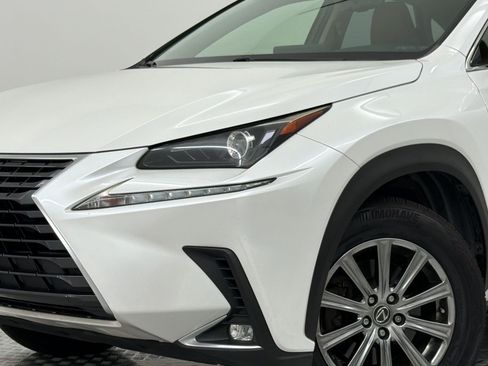 Used 2018 Lexus NX 300 FWD w/ Accessory Package 2 image 11