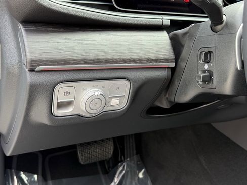 New 2026 Mercedes-Benz GLE 350 4MATIC image 17