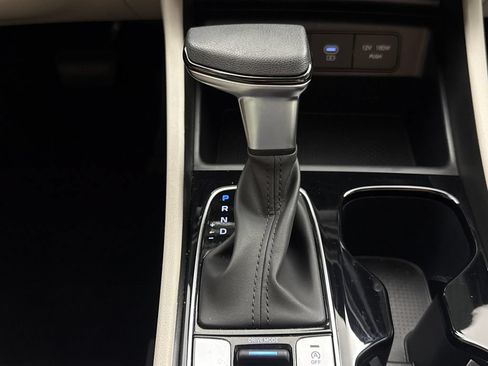 Used 2026 Hyundai Tucson SEL FWD image 20