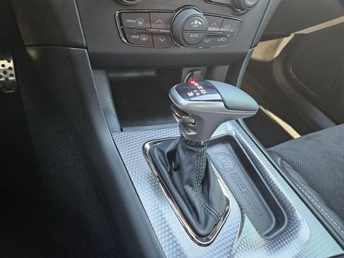 Used 2022 Dodge Charger SRT Hellcat w/ Harman/Kardon Audio Group image 12