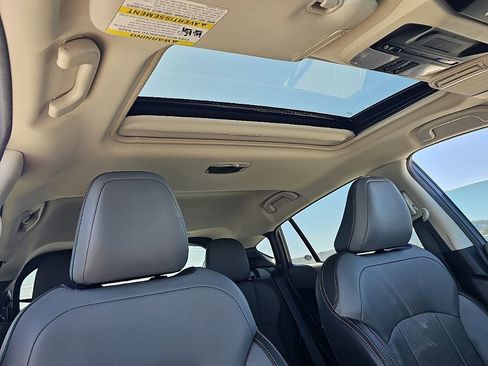 Certified 2024 Subaru Crosstrek 2.5i Limited w/ Crosstrek Mirror Package AWD/4WD image 19