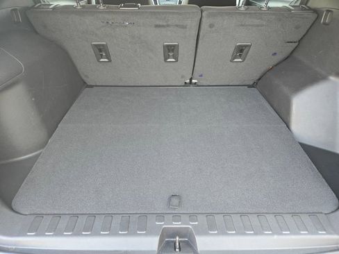 Used 2024 Chevrolet Equinox LT w/ LPO, Floor Liner Package image 27
