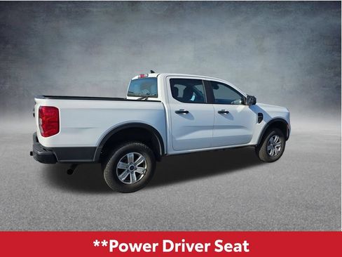 Used 2024 Ford Ranger XL w/ Trailer Tow Package RWD image 5