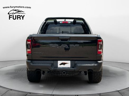 Used 2022 RAM 1500 TRX AWD/4WD image 4
