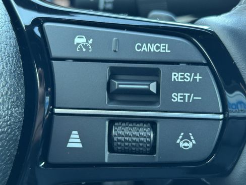 New 2026 Honda Civic Sport Touring image 15