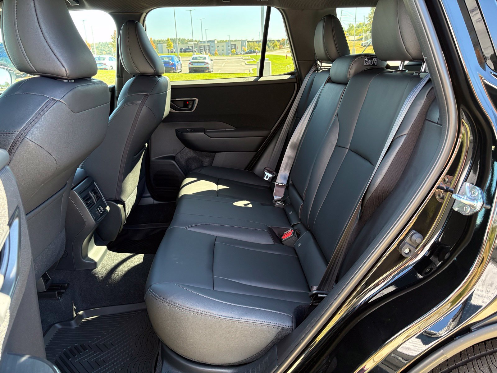 New 2026 Subaru Outback Premium AWD/4WD image 31