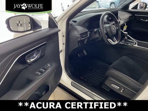 Certified 2025 Acura ADX A-Spec image 10