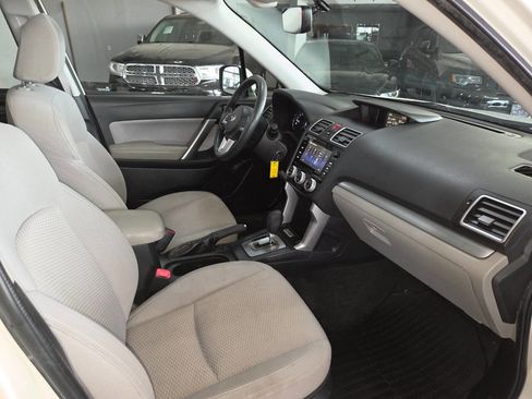 Used 2018 Subaru Forester 2.5i Premium AWD/4WD image 28