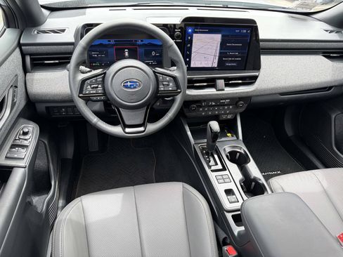 Certified 2026 Subaru Outback Limited AWD/4WD image 9