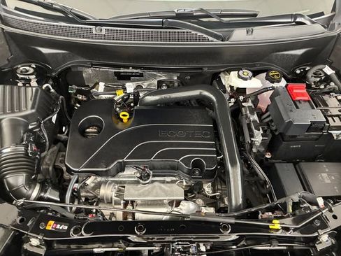 Certified 2026 GMC Terrain Elevation w/ Elevation Premium Package image 11