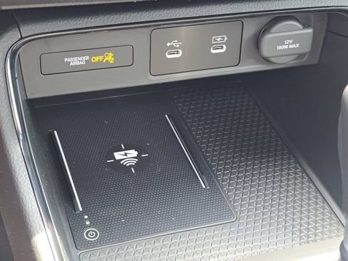 New 2026 Honda CR-V Sport-L image 8