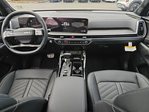 New 2026 Kia Sorento SX Prestige image 15