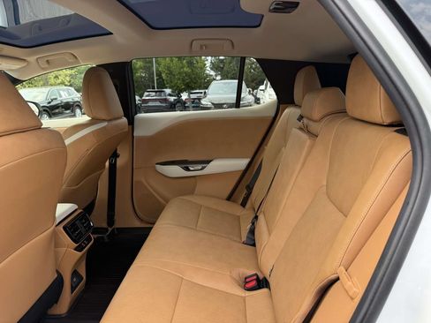 Used 2026 Lexus RZ 450e AWD w/ Technology Package image 16