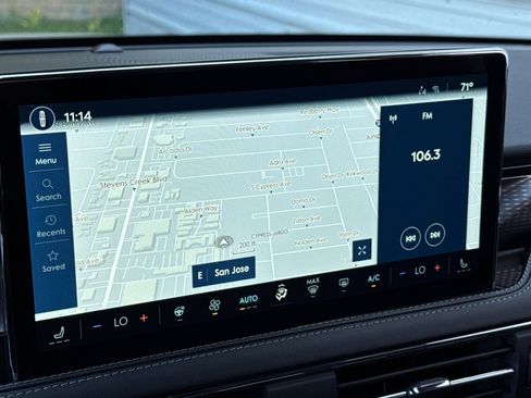 New 2026 Lincoln Corsair Grand Touring AWD/4WD image 16