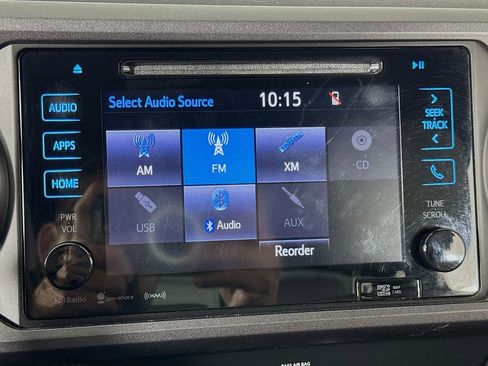 Used 2019 Toyota Tacoma TRD Sport w/ Exterior Package image 35