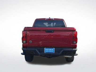 New 2026 Chevrolet Colorado W/T w/ WT Custom Package
