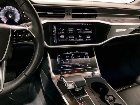 Used 2022 Audi A6 Premium Plus image 9