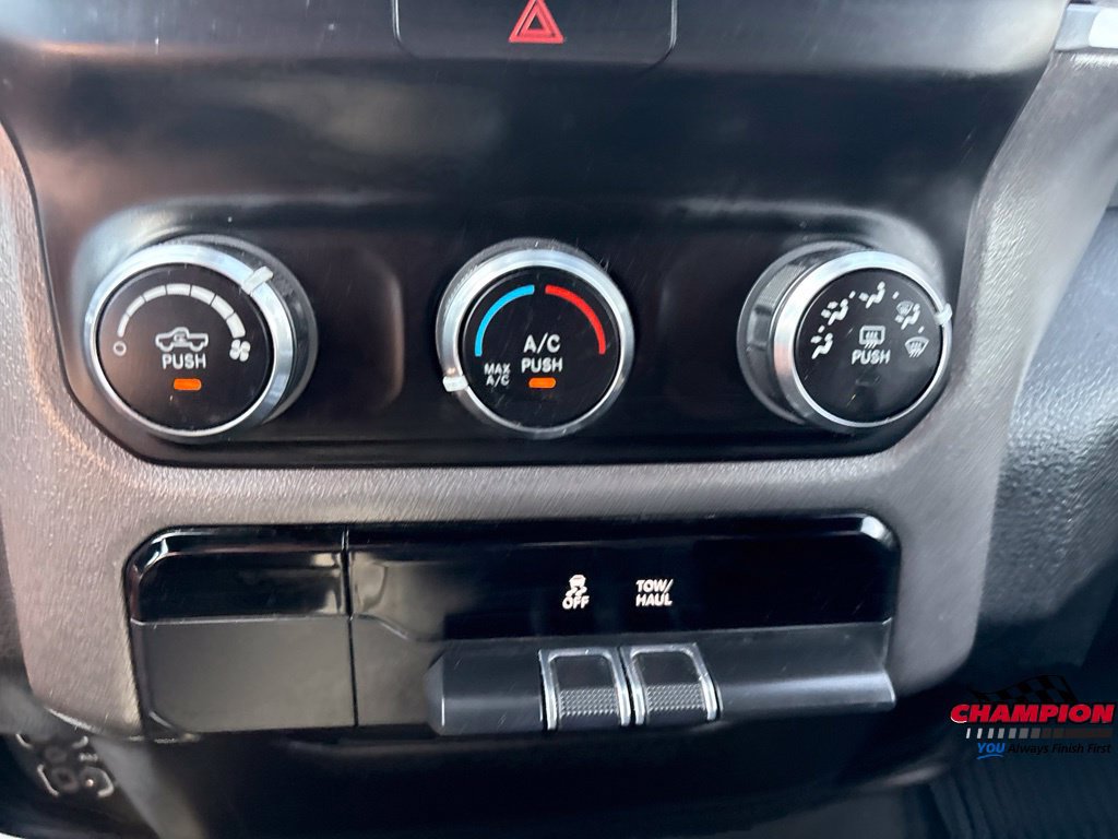 Used 2021 RAM 1500 Big Horn AWD/4WD image 27