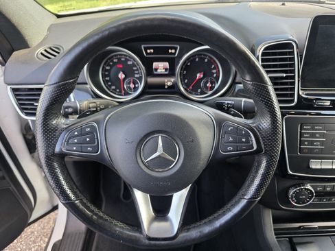 Used 2017 Mercedes-Benz GLE 350 4MATIC image 17