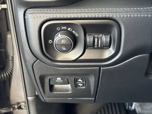 Used 2021 RAM 1500 TRX w/ TRX Level 2 Equipment Group AWD/4WD image 29