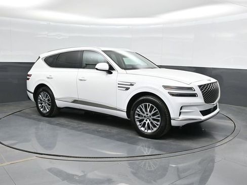 Used 2024 Genesis GV80 2.5T image 5