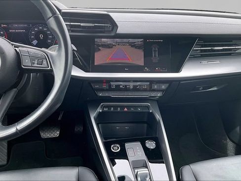 Used 2023 Audi A3 2.0T Premium w/ Convenience Package FWD image 6