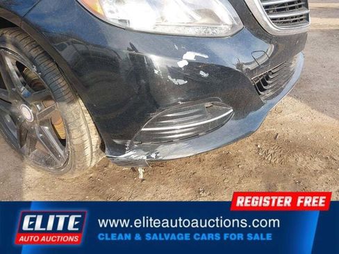 Used 2014 Mercedes-Benz E 350 4MATIC image 12