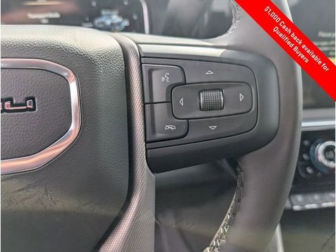 New 2026 GMC Sierra 2500 Denali w/ Denali Reserve Package image 20